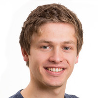 Grigory Solomatov PhD student at Algebra Group DTU